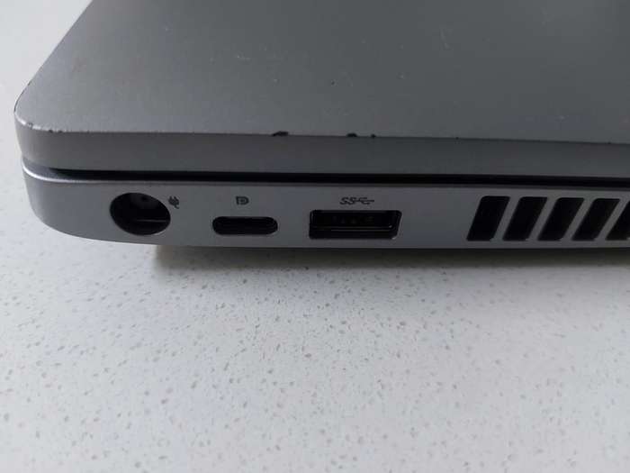 Dell Latitude 5510 10th Gen Core i5