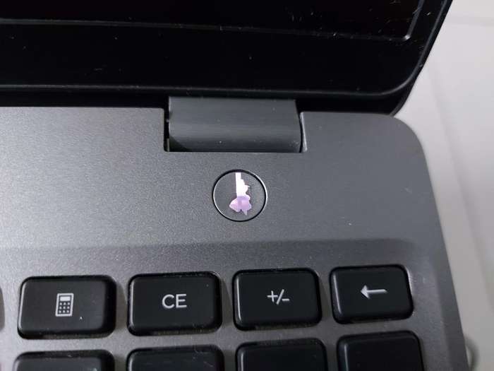 Dell Latitude 5510 10th Gen Core i5
