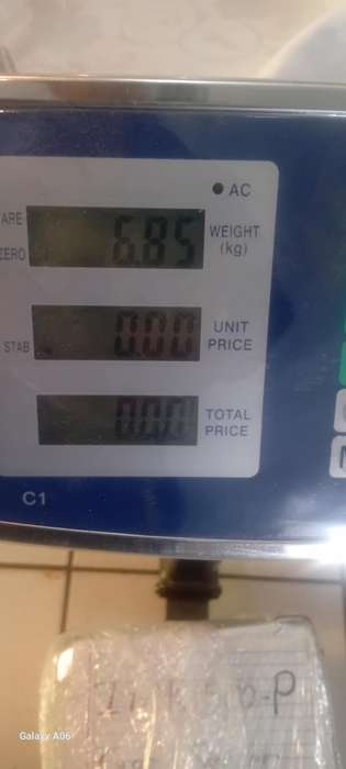 IMR 500 P gas dryer