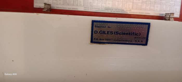 Type 4 Manometer