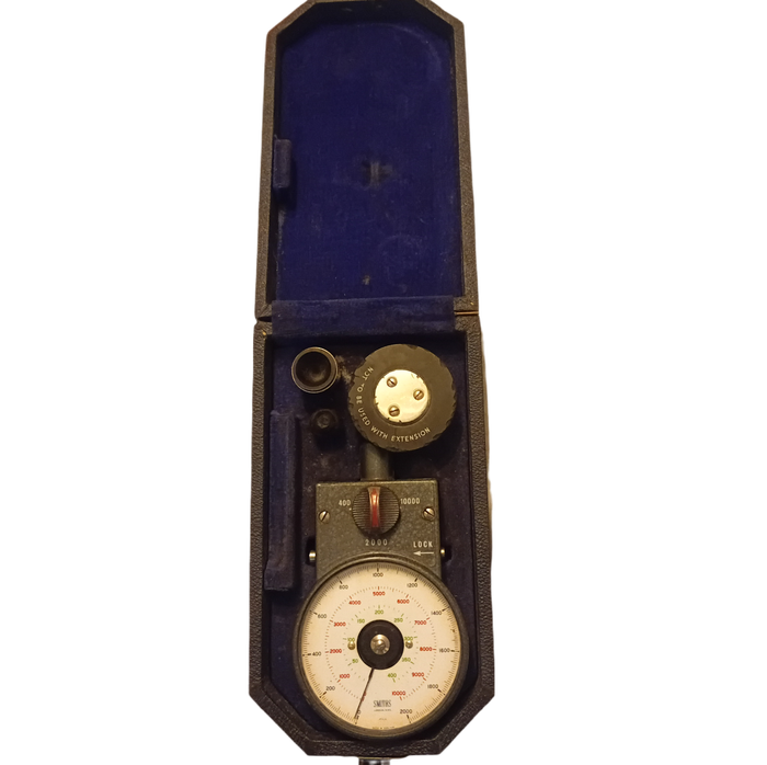 Digital Tachometer