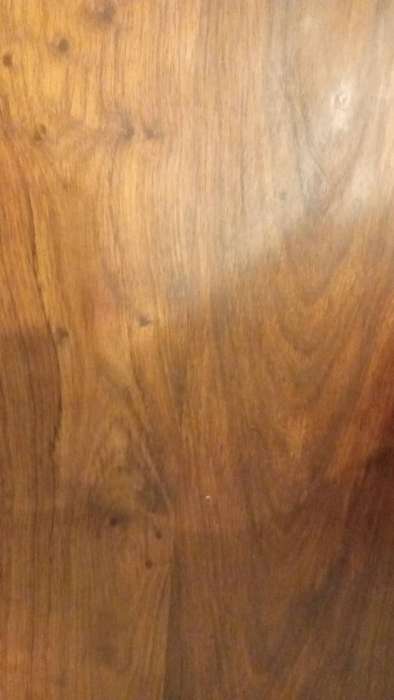 Exquisite solid wooden oak table