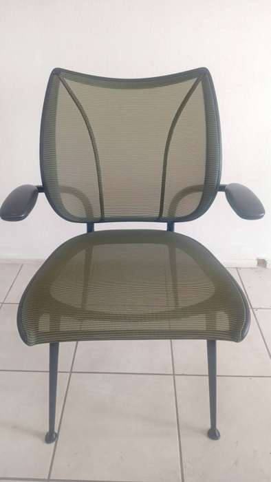Humanscale Liberty office chair