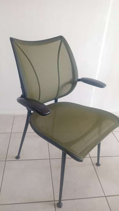 Humanscale Liberty office chair