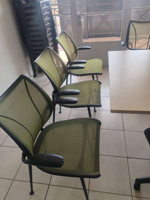 Humanscale Liberty office chair