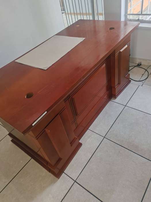 Office desks