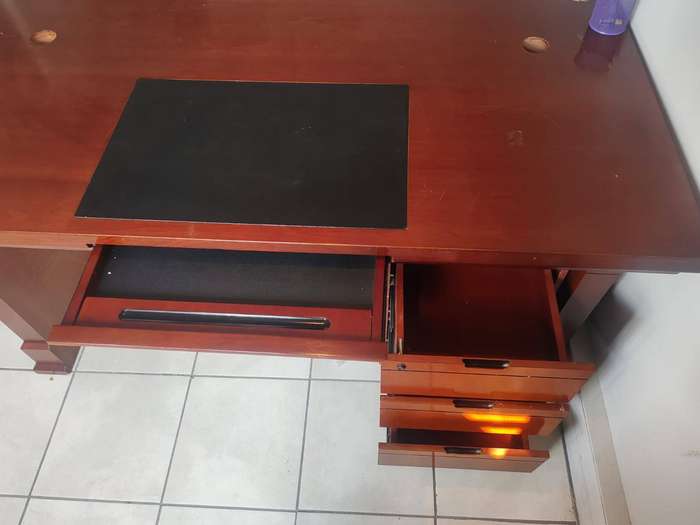 Office desks