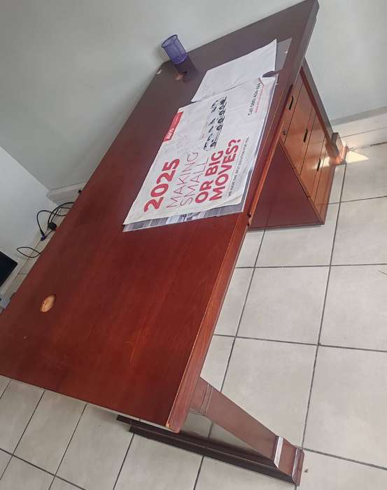 Office desks