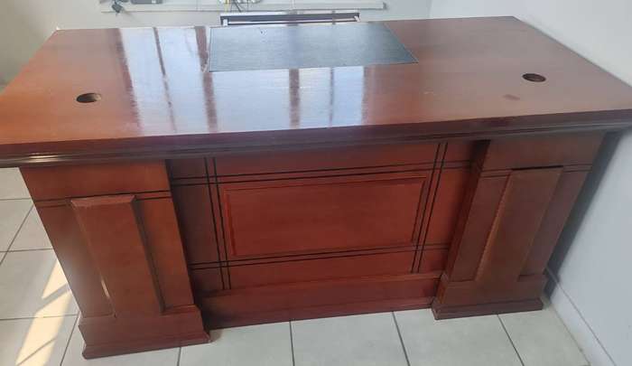 Office desks