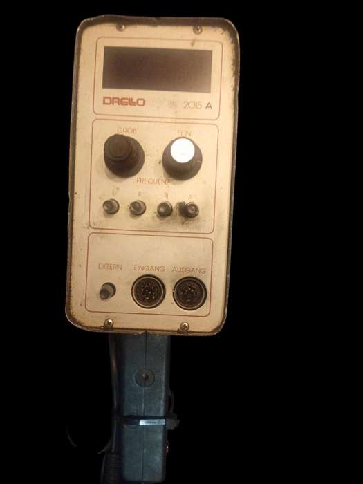 Strobocope