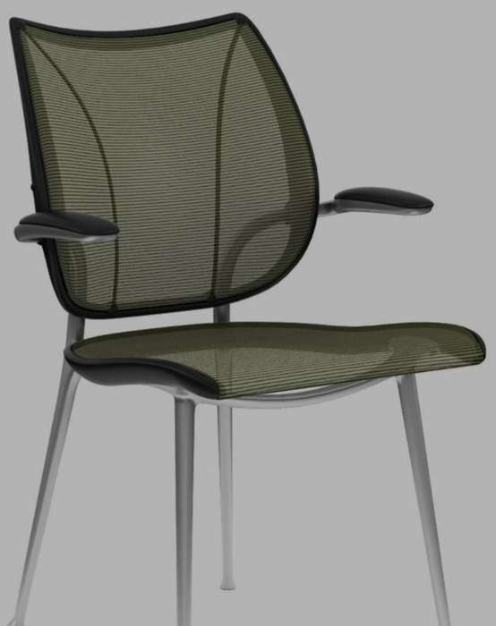 Humanscale Liberty office chair