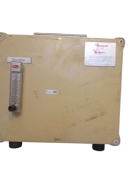 Schneider Electric Dwyer RMA-Series Flow Meter
