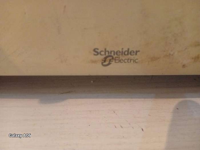 Schneider Electric Dwyer RMA-Series Flow Meter