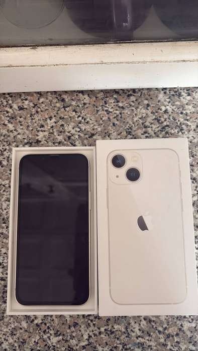 iPhone 13 mini