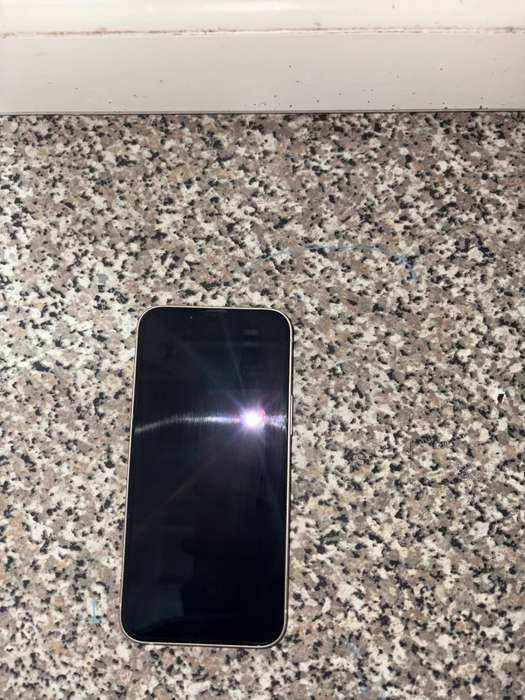 iPhone 13 mini