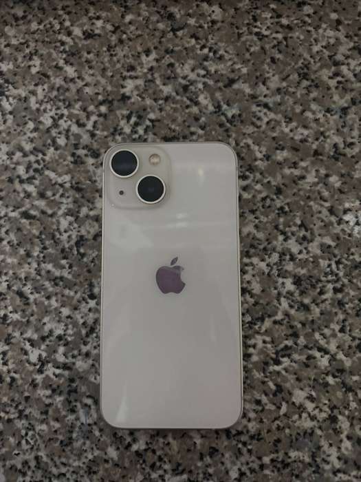 iPhone 13 mini