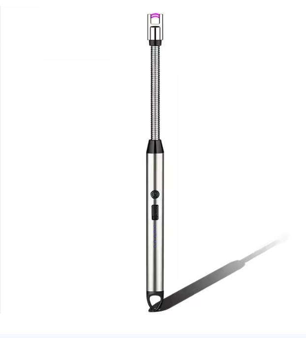 Rechargeable Lithium Battery Electric ARC Lighter