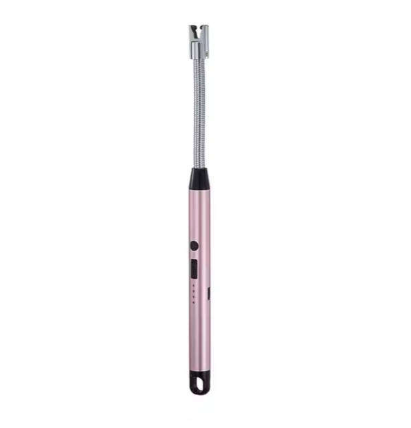 Rechargeable Lithium Battery Electric ARC Lighter