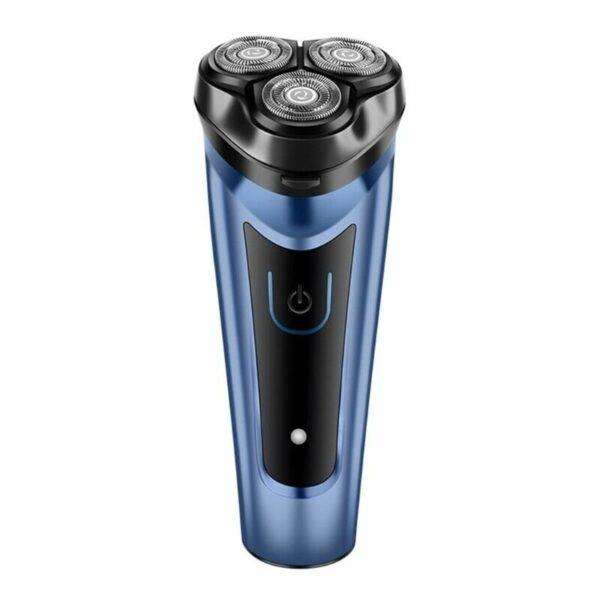 Aorlis AO-78152 Three Heard Hair Shaver/Trimmer