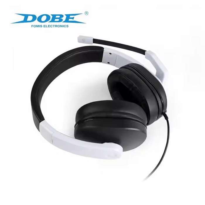 DOBE Stereo Headphones