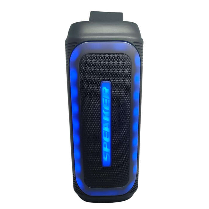 KIMISO QS-3627 Bluetooth Speaker