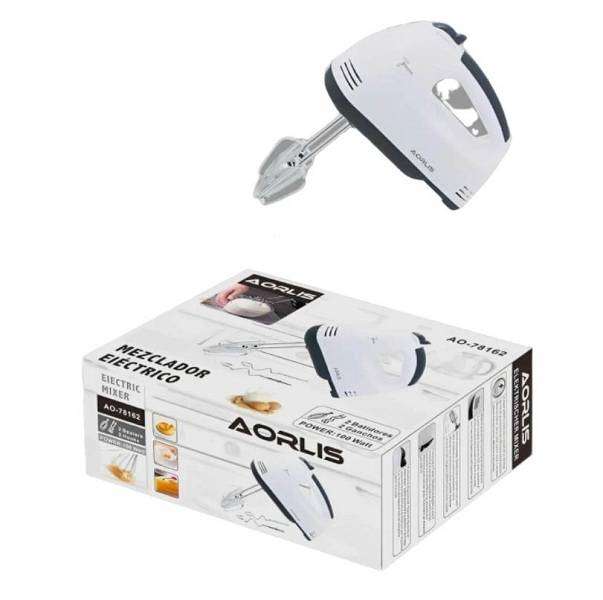 Aorlis AO-78162 100 W Hand Blender