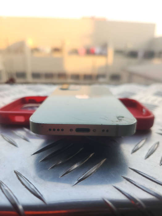 IPHONE 12 MINI 64GB