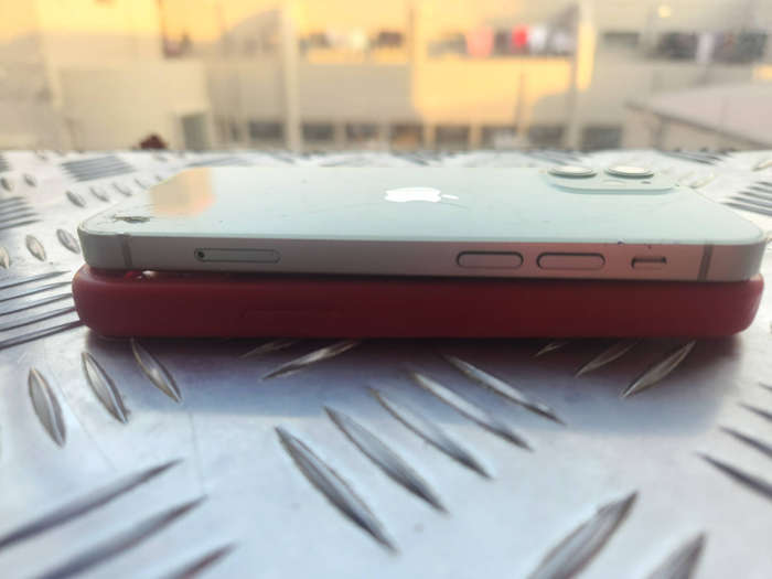 IPHONE 12 MINI 64GB