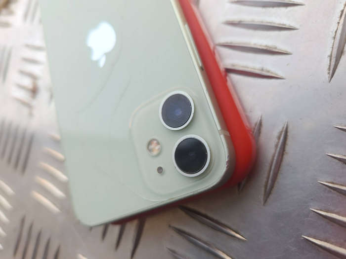 IPHONE 12 MINI 64GB