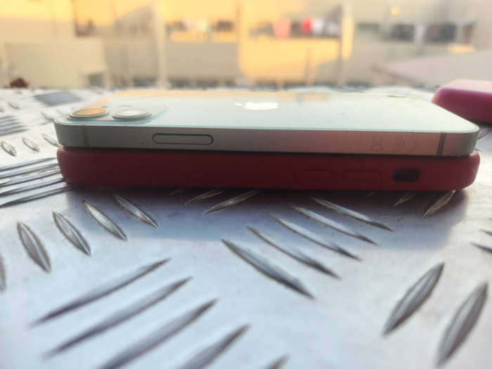 IPHONE 12 MINI 64GB