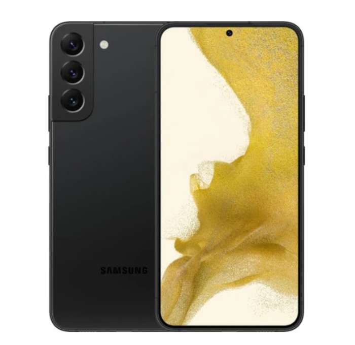 SAMSUNG S22 PLUS 256GB