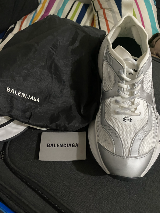 Balenciage Sneakers
