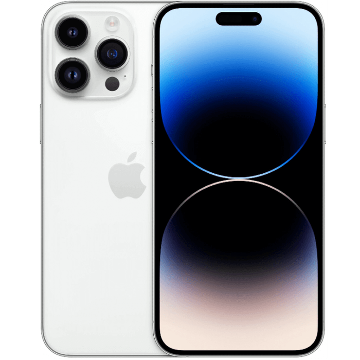 iPhone 14 Pro Max 256GB White Pre-Loved