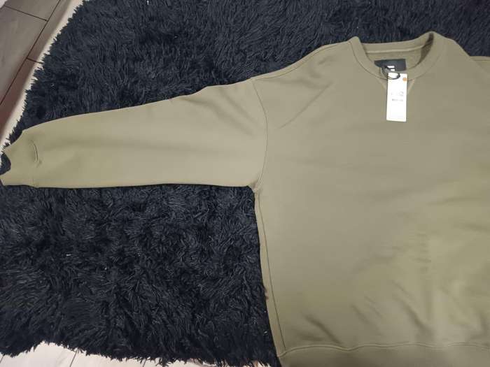 Gstar Raw Essential Relaxed sweater