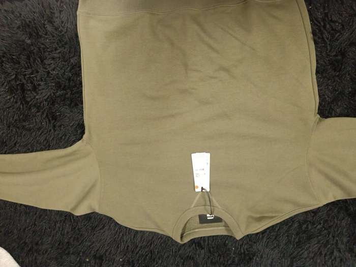Gstar Raw Essential Relaxed sweater