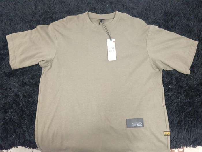 Gstar raw tshirt