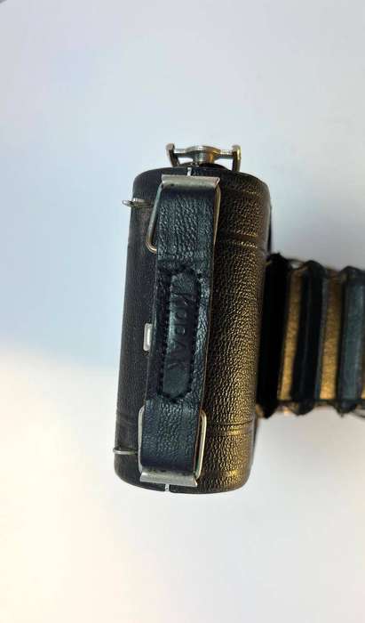 Kodak No.1A Pocket Autographic Series 2  Vintage Folding Camera (19221931)