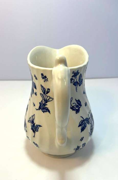 Vintage Myott Meakin Pitcher  Florette Design