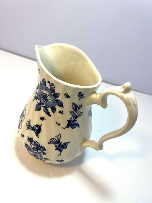 Vintage Myott Meakin Pitcher  Florette Design