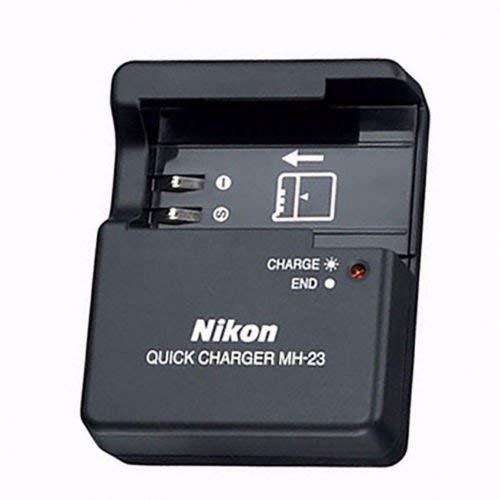 Nikon MH-23 Charger (Original - Used)
