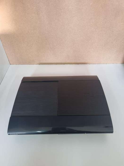 PlayStation 3 Super Slim