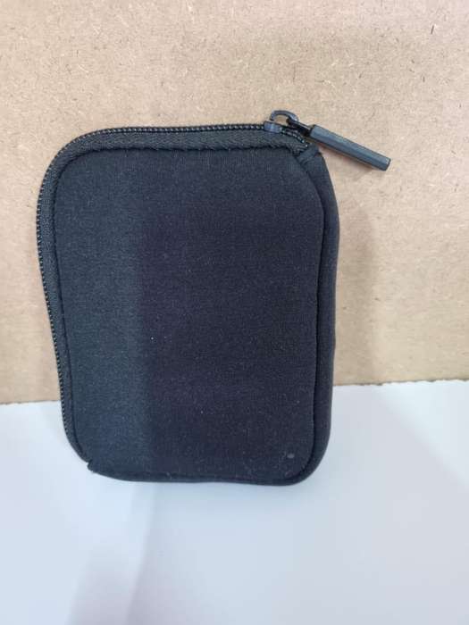 Western Digital My Passport Hard Drive Carrying Case
