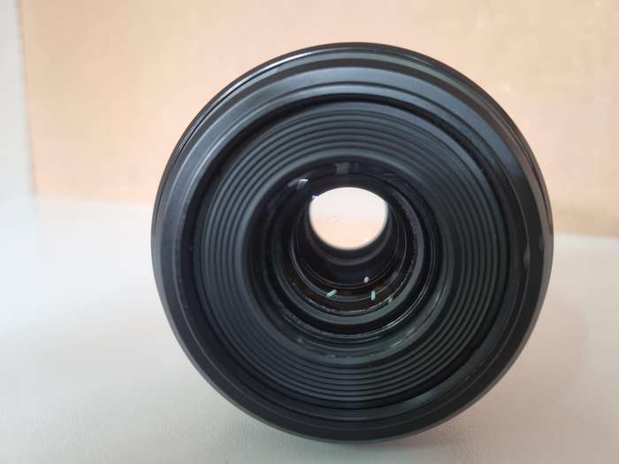Canon EF-S 60mm f/2.8 Macro USM Lens