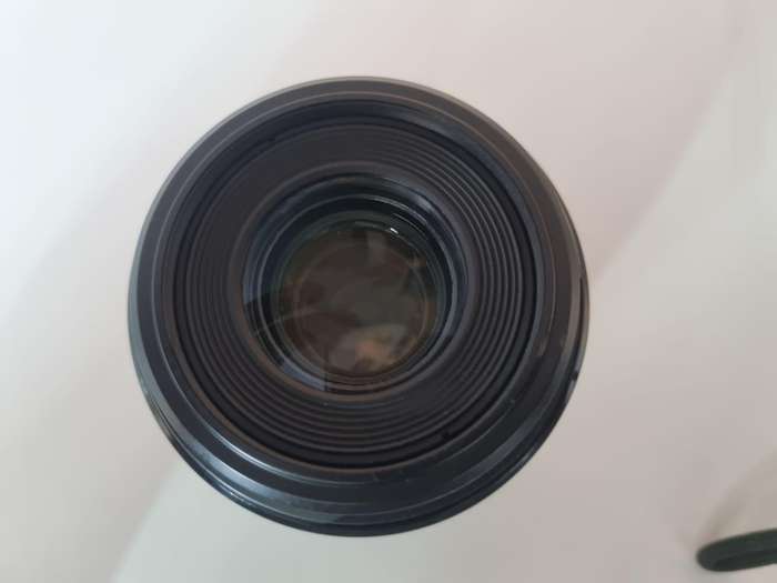 Canon EF-S 60mm f/2.8 Macro USM Lens