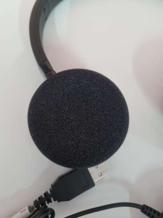 Jabra Evolve 20 Stereo Wired Headset
