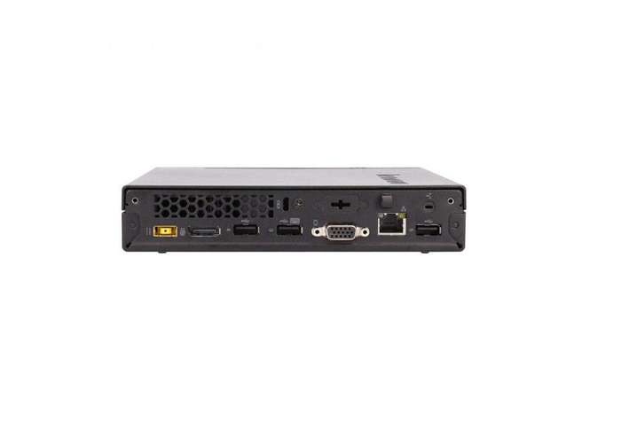 Lenovo ThinkCentre M73  Intel i5, 8GB RAM & 128GB SSD