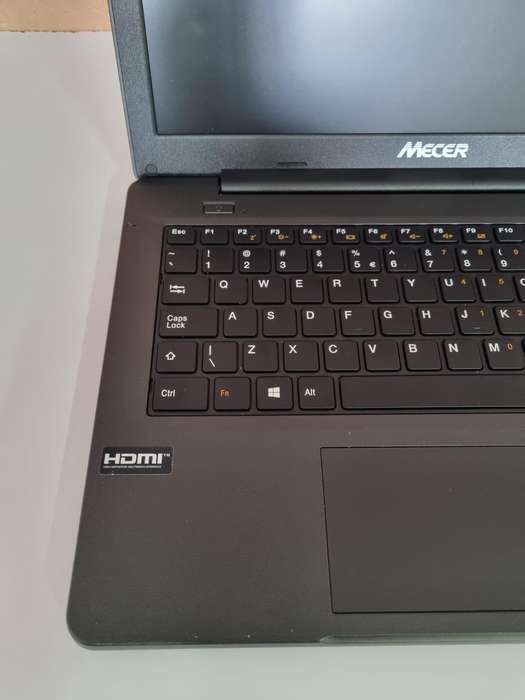 Mecer (Intel i3 10th, 256GB SSD, 8GB RAM) 14 Inch Laptop