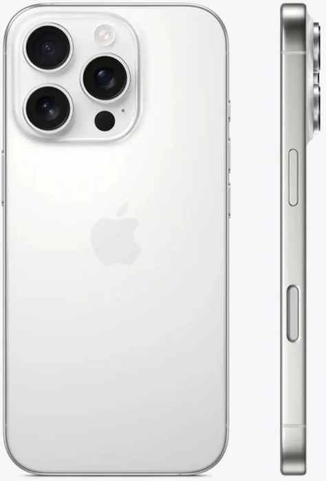 Apple iPhone 16 Pro  512GB (Unlocked)  Excellent Condition