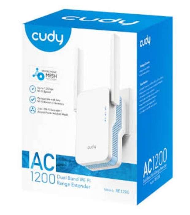 CUDY-RE1200