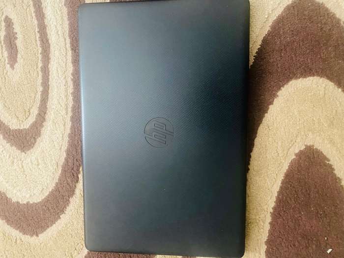 8th Gen HP Laptop